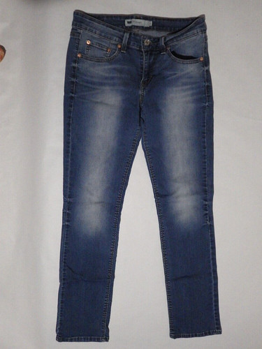 Jeans levis w27 - w27, stretch