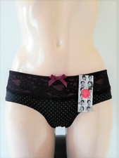 BILLET DOUX SHORTY FEMME