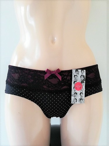 Billet doux shorty femme - doux,