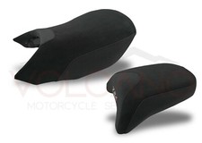 Housse De Selle TRK 502 2017 -