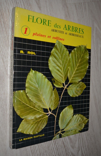 Rol flore des arbres - rol-,