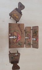 MOBILIER DE POUPEE ANCIEN RARE