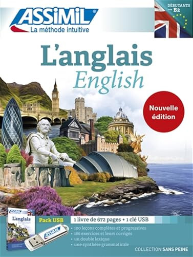 English for french speakers - english,
