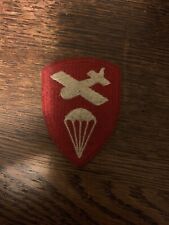 Vintage WWII WW2 Airborne