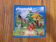 Playmobil 4203 Fillette