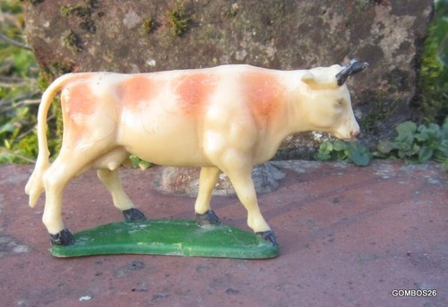 Starlux animaux ferme - de,
