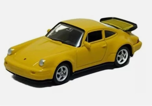 Voiture miniature porsche 911 - voiture,