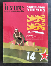 ICARE N° 64 Normandie Niemen
