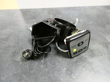 câble alimentation + commande