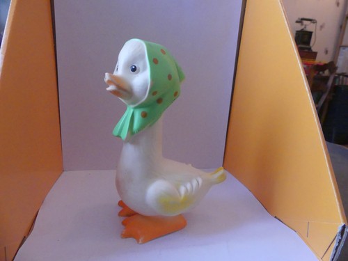 Figurine pouet serie aglae - pouet,