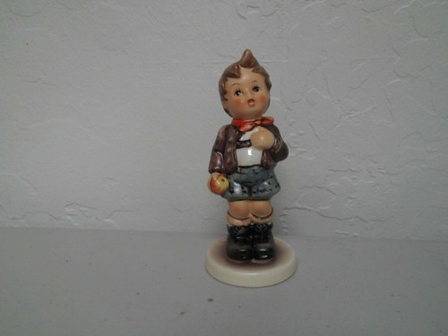 Goebel hummel figurine - hummel, "cheeky