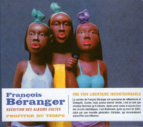 François béranger profiter - franÇois,