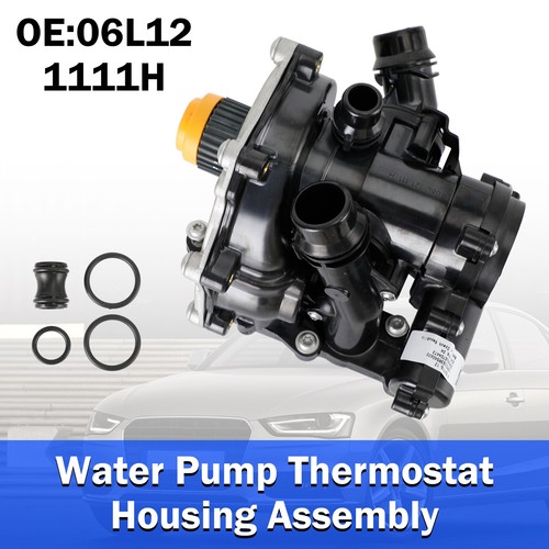 06l121111h thermostat pompe - 06l121111h,