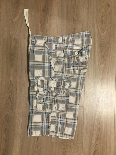 Bermuda golf homme sixth - bermuda,