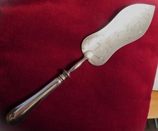 Pelle gâteau ancienne - pelle,