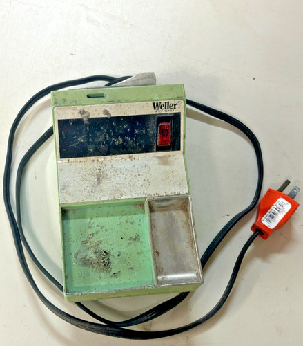 Weller tc202 wtcp - tc202, series