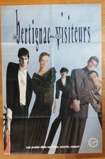 LOUIS BERTIGNAC ET LES