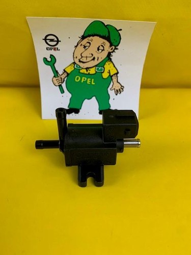 Neuf valve régulatrice - valve, de