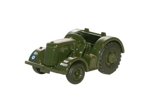 Oxford diecast tracteur de - tracteur,