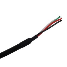 1 Pcs 4Pin Connecteur USB