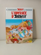 BD - Astérix - Tome 26 -