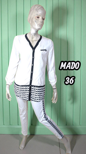 Mado les autres - les,