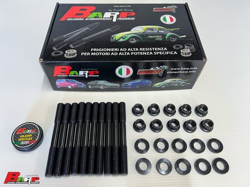 Boulon culasse barp - culasse, vw