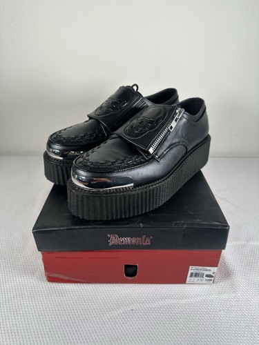 Demonia creeper 510 platform - demonia,