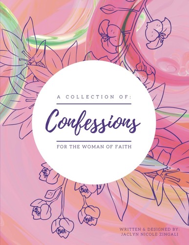 Collection confessions - collection, of