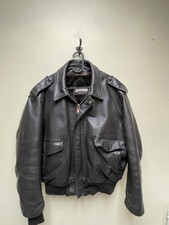 Vintage Schott NYC Leather