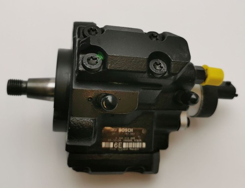 Bosch pompe diesel - bosch, À