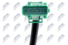 Sonde lambda devant le