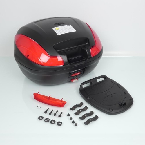 Top case givi e470ns avec - top,