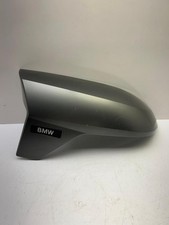 Couvercle de valise droite grise BMW K1600 GT 2011 - 2016