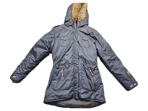 Exes manteau hiver enfant - exes,