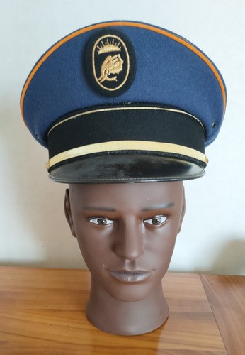 Casquette cote ivoire - casquette,
