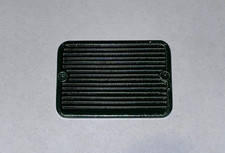 HAG plaque latérale pour