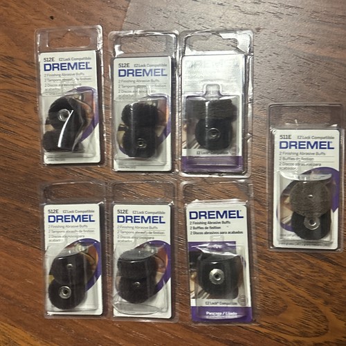 Dremel rotary bundle 512e 511e - rotary,