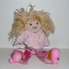 Doudou Poupée Groovy girls