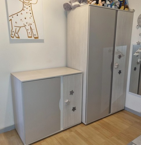 Chambre enfant bébé - chambre, et