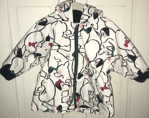 Catimini dog print - catimini,