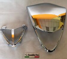 Grille De Carénage Avant ZNEN