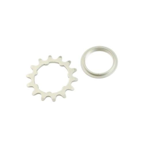 Pignon fixie piste dts - fixie/piste,