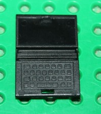 Ordinateur LEGO minifig