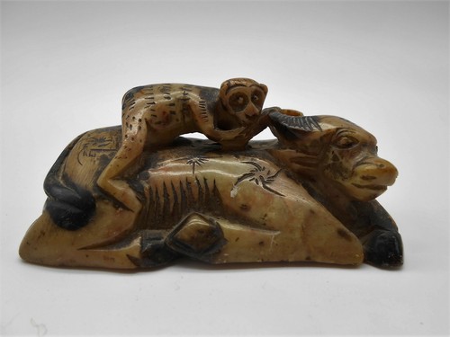 Chine ancienne sculpture - :,