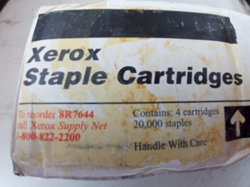 Oem xerox - (1,