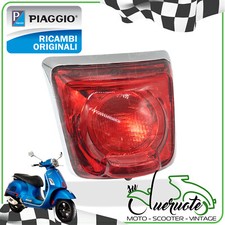 Vespa GTS 300 125 SUPER SPORT