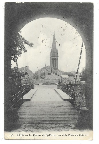 Carte postale ancienne - carte,