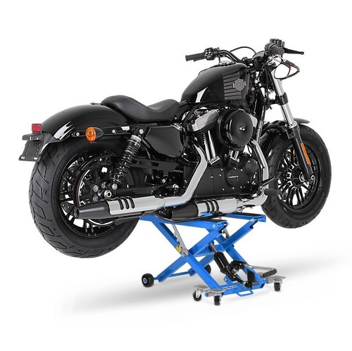 Béquille ciseaux xlb yamaha - béquille,