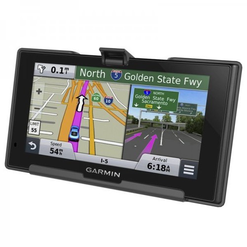Ram mount cradle for garmin - ram,